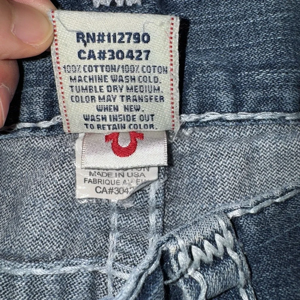True Religion true religion